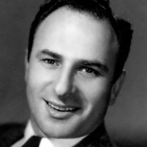 Joseph H. Lewis