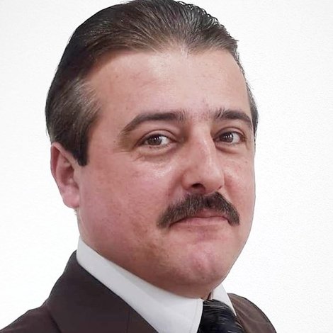 Sardar Rustamov