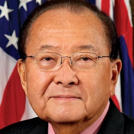 Daniel Inouye