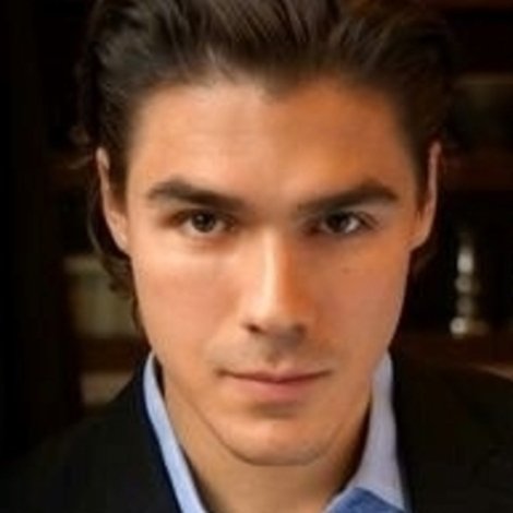 Konstantin Shaburov