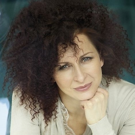 Zane Daudziņa