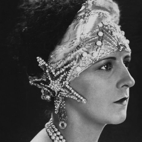 Nilda Duplessy