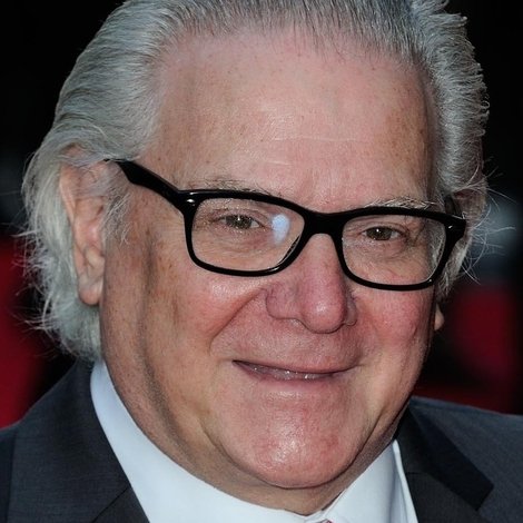 Paul Jesson