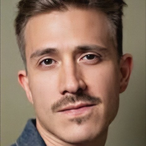Fernando Álvarez Rebeil