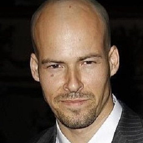 Olfo Bosé