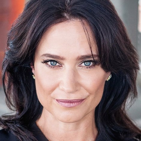 Kristen Kerr