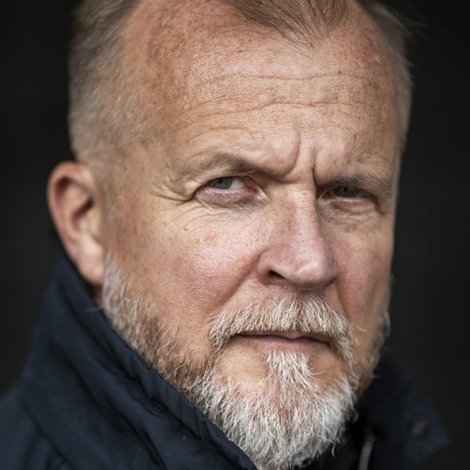 Mads Jørgensen