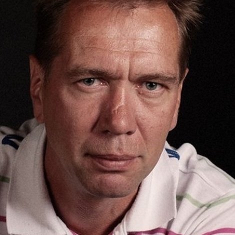 Aleksandr Senin