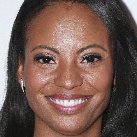 Candace Smith