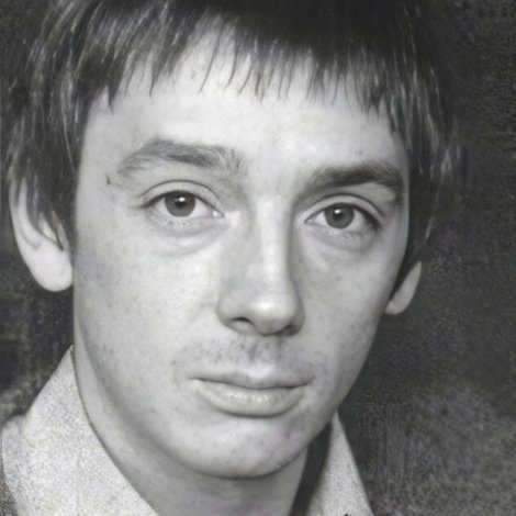 Nikolai Denisov