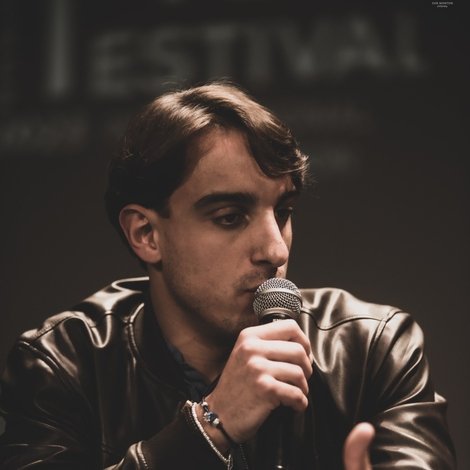 Francesco Giardiello