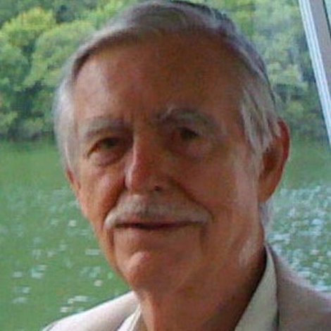 Halton C. Arp
