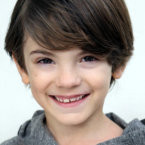 Liam Tomasiello