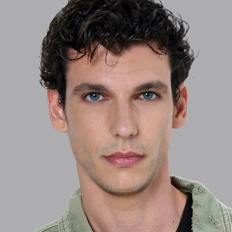 Vasilis Mihas