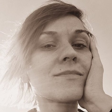 Inna Medvedun