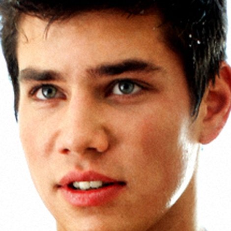 Adam Archuleta