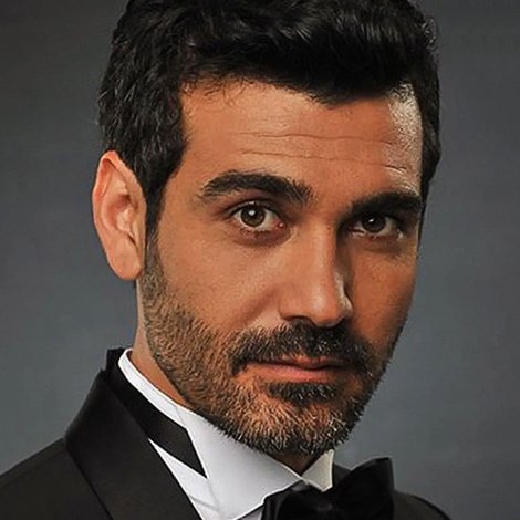 Caner Cindoruk