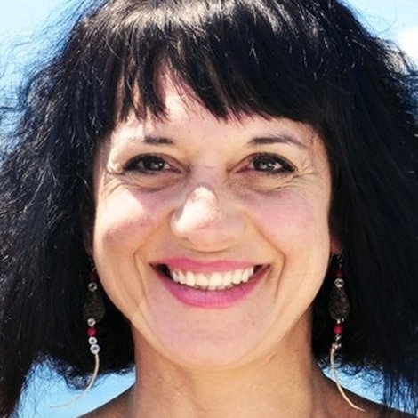 Evelyne Bouvier