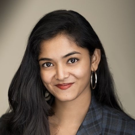 Ananya Sharma