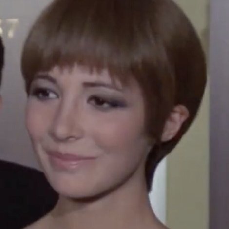 Jacqueline Perrier