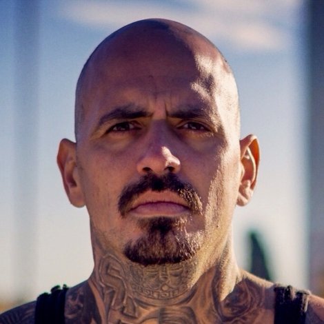 Michael Flores