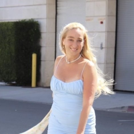 Diane Eskenazi