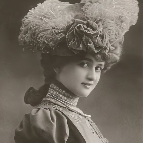 Gaby Deslys