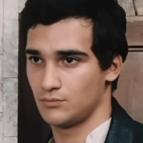Giorgi Khobua