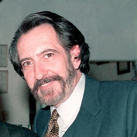 Paco Ibáñez