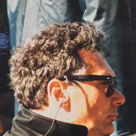 Éric Rochat