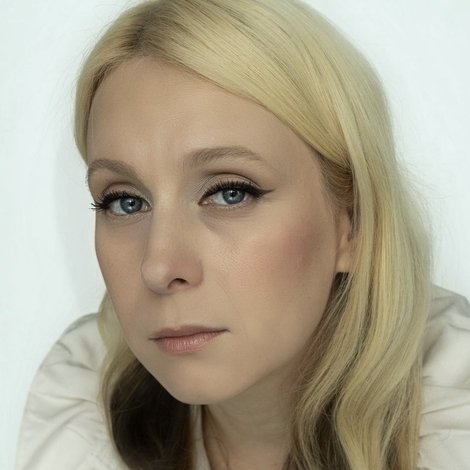 Larisa Baranova