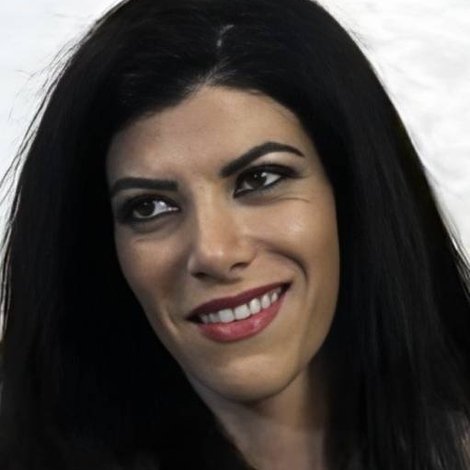 Alexa Castillo
