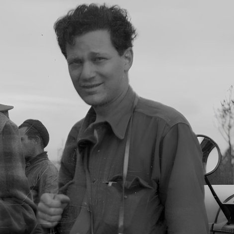 Herbert Kline