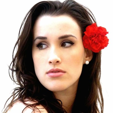 Stephanie de Jongh
