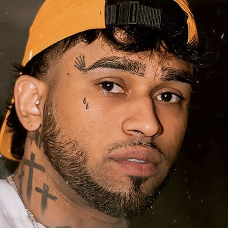 Bryant Myers