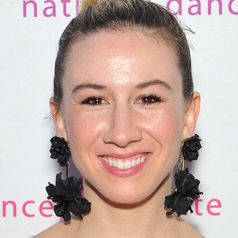 Isabella Boylston