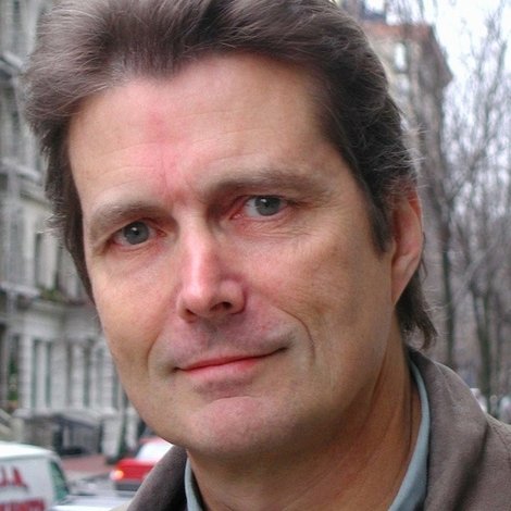 Martin Smith
