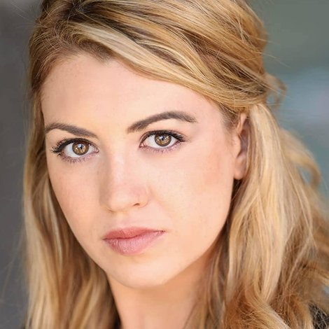 Bri Ana Wagner