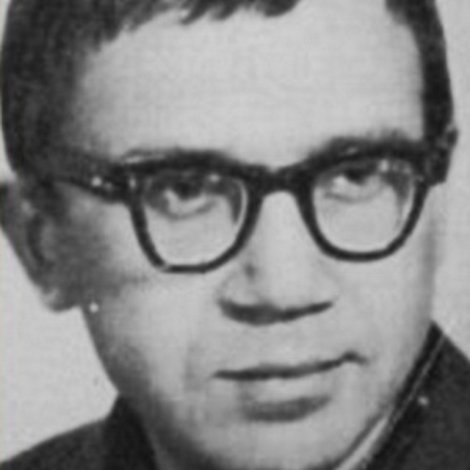 Vyacheslav Kirilichev