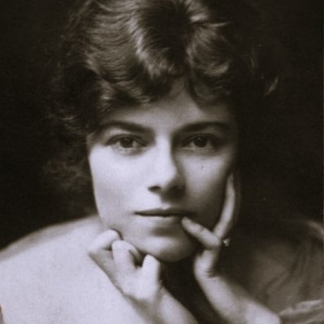 Mignon O'Doherty