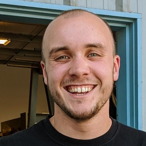 Dalton Zook