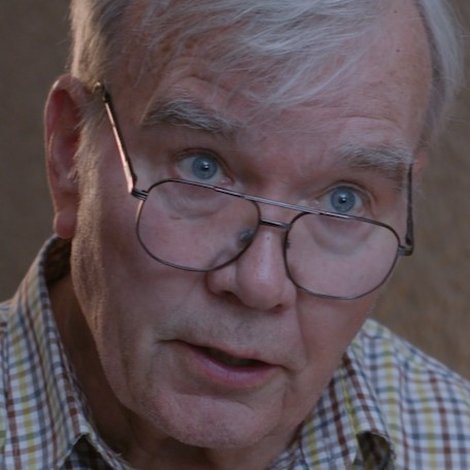 Paul Hunt