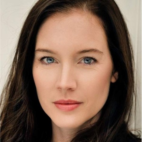 Amy Usherwood
