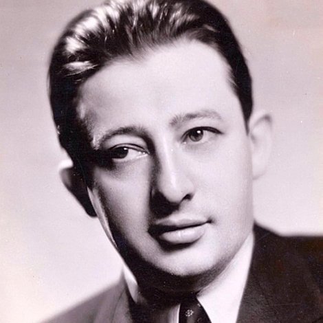 Billy Rose