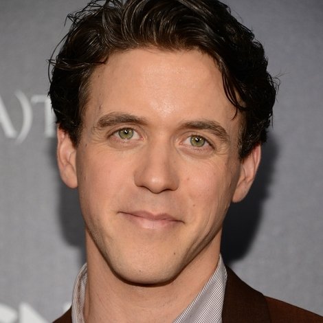 Ashley Zukerman