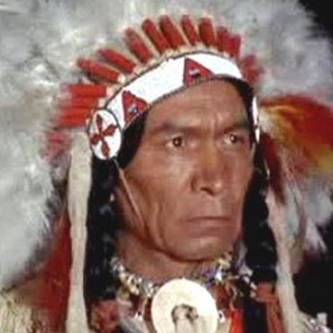 John War Eagle