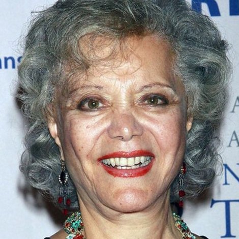 Ellen Holly