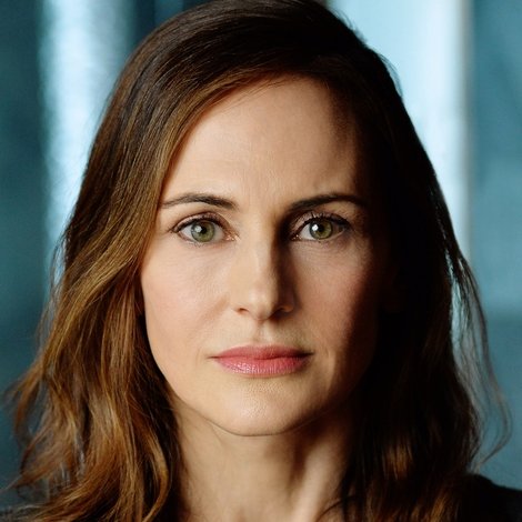 Deborah Puette