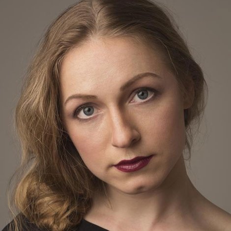 Elena Girenok