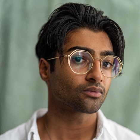 Nikhil Parmar